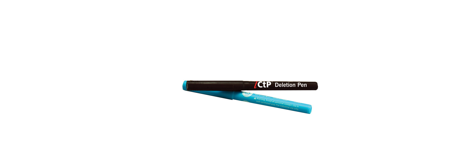 iCtP Deletion Pens