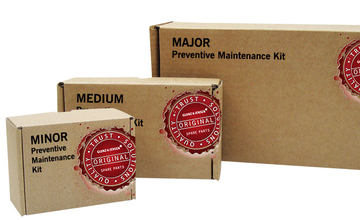 Preventive Maintenance Kits