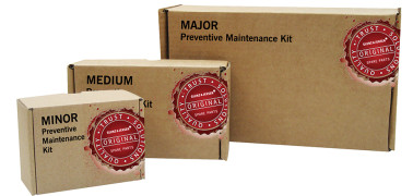 Preventive Maintenance Kits