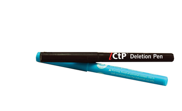 iCtP Deletion Pens