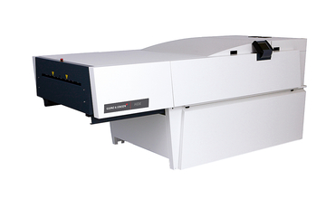Glunz & Jensen 43569  D55/D20 Print Press Plate Processor Brush Roller 942mm 37" 